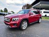 Used 2020 Mercedes-Benz GLB 250 4MATIC image 4