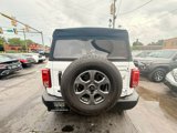 Used 2023 Ford Bronco Big Bend image 4