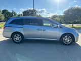 Used 2013 Honda Odyssey EX-L image 5
