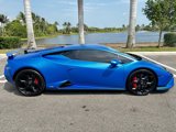 Used 2023 Lamborghini Huracan Tecnica image 5