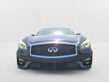 Used 2019 INFINITI Q70 Luxe w/ Proactive Package image 2