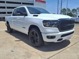 Used 2021 RAM 1500 Big Horn image 2