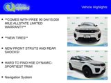 Used 2017 Land Rover Range Rover Evoque HSE Dynamic image 6