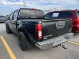 Used 2019 Nissan Frontier SV image 4