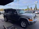 Used 2007 Jeep Commander Sport image 3