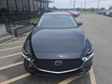 New 2025 MAZDA MAZDA3 s image 2