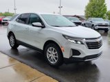 Certified 2022 Chevrolet Equinox LT image 2
