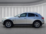 Used 2012 INFINITI FX35 AWD w/ Premium Pkg image 2