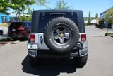 Used 2010 Jeep Wrangler Unlimited Rubicon w/ Dual Top Group image 4