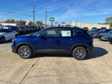 New 2025 Nissan Kicks S image 3