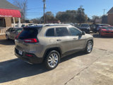 Used 2016 Jeep Cherokee Limited image 3