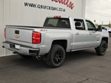 Used 2018 Chevrolet Silverado 1500 LT w/ Texas Edition image 5