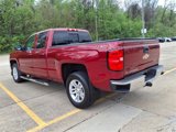 Used 2018 Chevrolet Silverado 1500 LT w/ All Star Edition image 5
