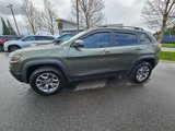 Used 2021 Jeep Cherokee Trailhawk w/ Trailer Tow Group image 4
