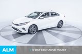 Used 2024 Kia Forte LXS image 3