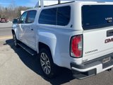 Used 2018 GMC Canyon Denali image 2