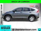 Used 2013 Honda CR-V LX image 4