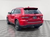 Used 2021 Jeep Grand Cherokee Trailhawk w/ Trailhawk Luxury Group image 4