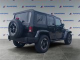 Used 2015 Jeep Wrangler Unlimited Sahara w/ Connectivity Group image 5
