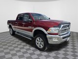 Used 2015 RAM 2500 Laramie image 4