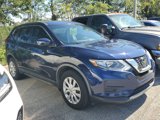 Used 2018 Nissan Rogue S image 2