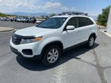 Used 2012 Kia Sorento LX image 3