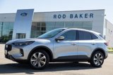 Certified 2023 Ford Escape Platinum image 3