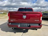 Used 2021 RAM 1500 Big Horn image 4