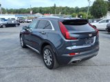 Used 2019 Cadillac XT4 Premium Luxury image 3