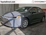 New 2025 Toyota Corolla LE image 4