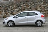 Used 2014 Kia Rio LX w/ Power Package image 3