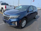 Used 2022 Chevrolet Equinox LT image 4