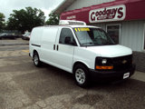 Used 2011 Chevrolet Express 1500 AWD image 2