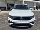 Used 2022 Volkswagen Tiguan S w/ IQ.Drive Package image 2
