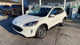 Used 2021 Ford Escape SEL image 3