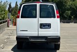 Used 2022 Chevrolet Express 2500 Extended w/ Driver Convenience Package image 5