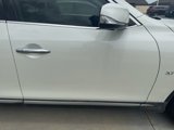 Used 2016 INFINITI QX50 2WD image 4