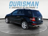Used 2011 Mercedes-Benz ML 350 4MATIC image 4