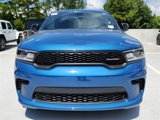 New 2025 Dodge Durango GT w/ Blacktop Package image 2