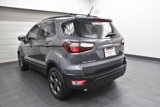 Used 2018 Ford EcoSport SES image 5