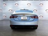 Used 2021 Chevrolet Malibu LT image 4