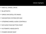 Used 2015 Volvo XC60 T5 image 2