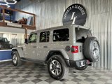 Used 2021 Jeep Wrangler Unlimited Sahara w/ Safety Group image 4