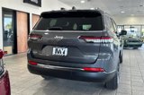 New 2025 Jeep Grand Cherokee L Limited image 5
