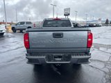 Used 2021 Chevrolet Colorado W/T w/ Custom Special Edition image 4
