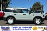 New 2024 Ford Bronco Sport Heritage w/ Heritage Convenience Package image 3