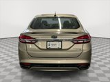 Used 2018 Ford Fusion Titanium image 5