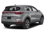 Used 2022 Kia Sportage LX w/ LX AWD Value Edition Package image 2