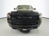 New 2025 RAM 1500 Tradesman w/ Night Edition image 2
