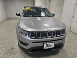Used 2019 Jeep Compass Sport image 3